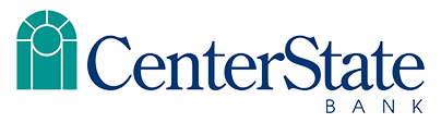 CenterState Bank Logo